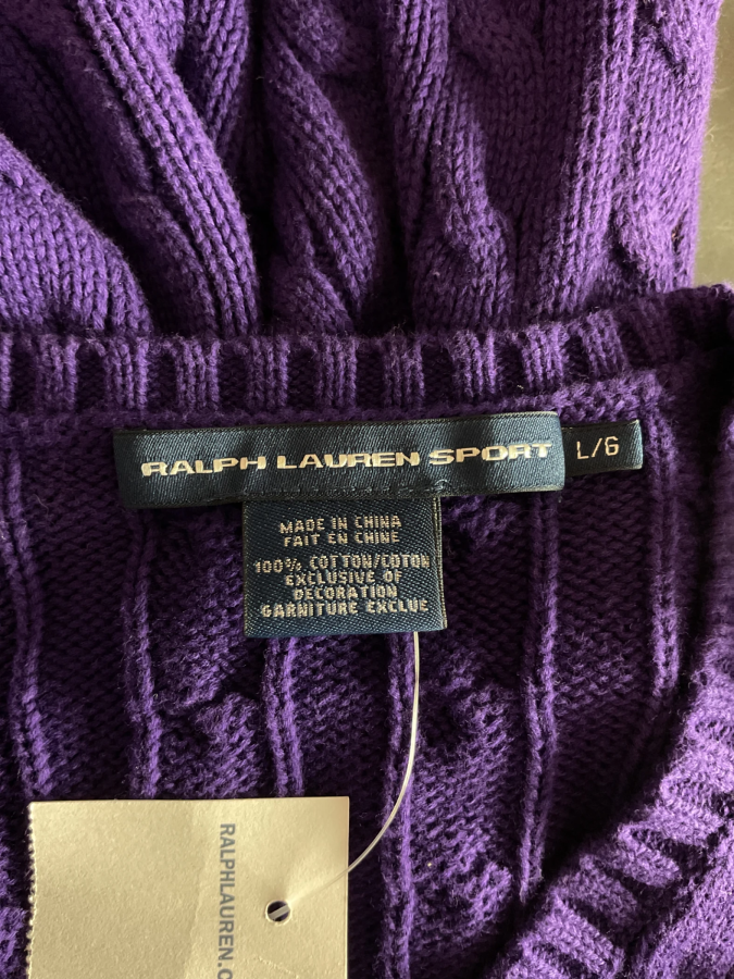Ralph Lauren Sport