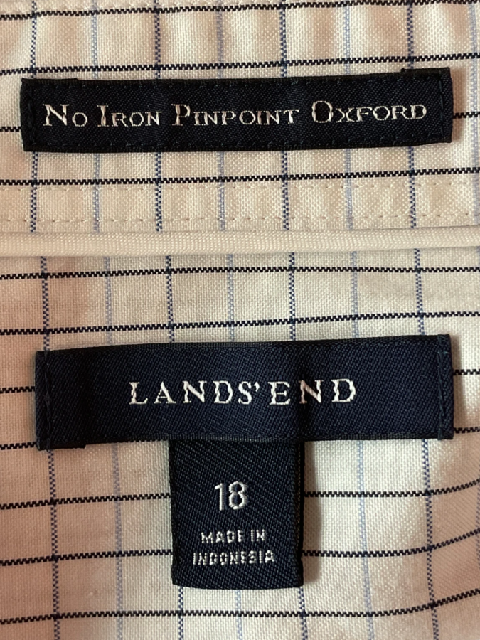 Lands' End