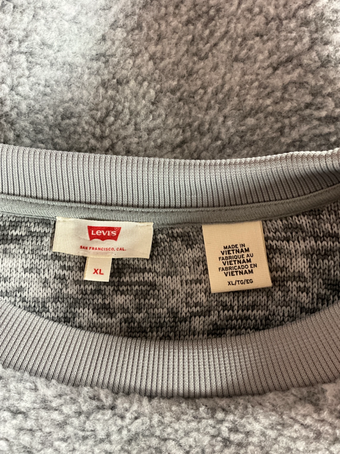 Levi’s