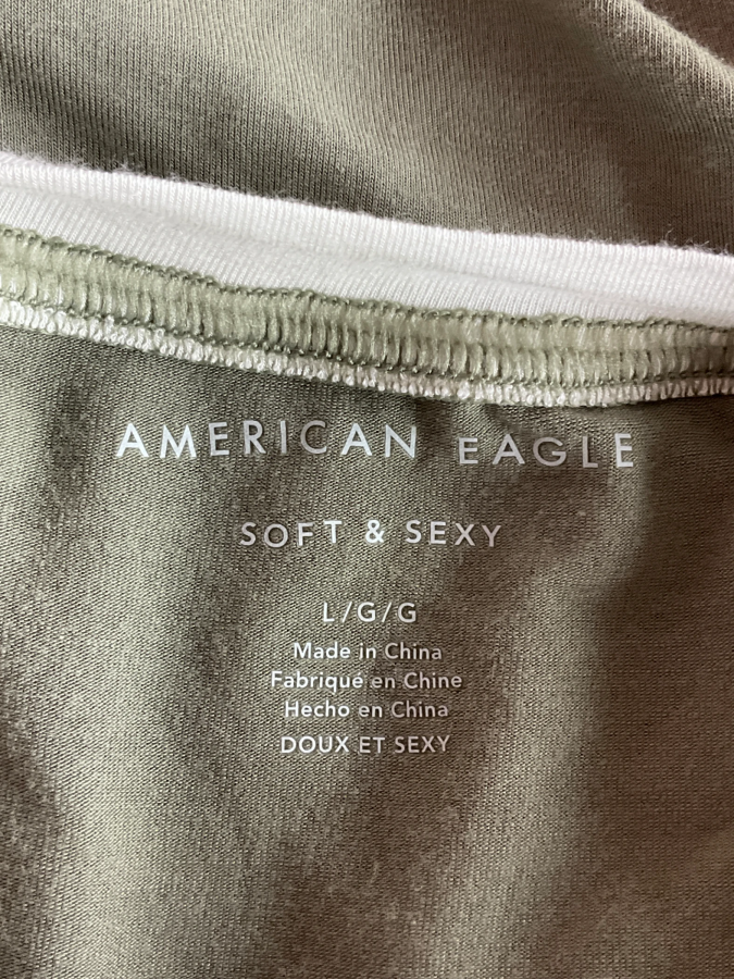 American Eagle