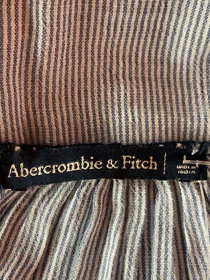 Abercrombie & Fitch