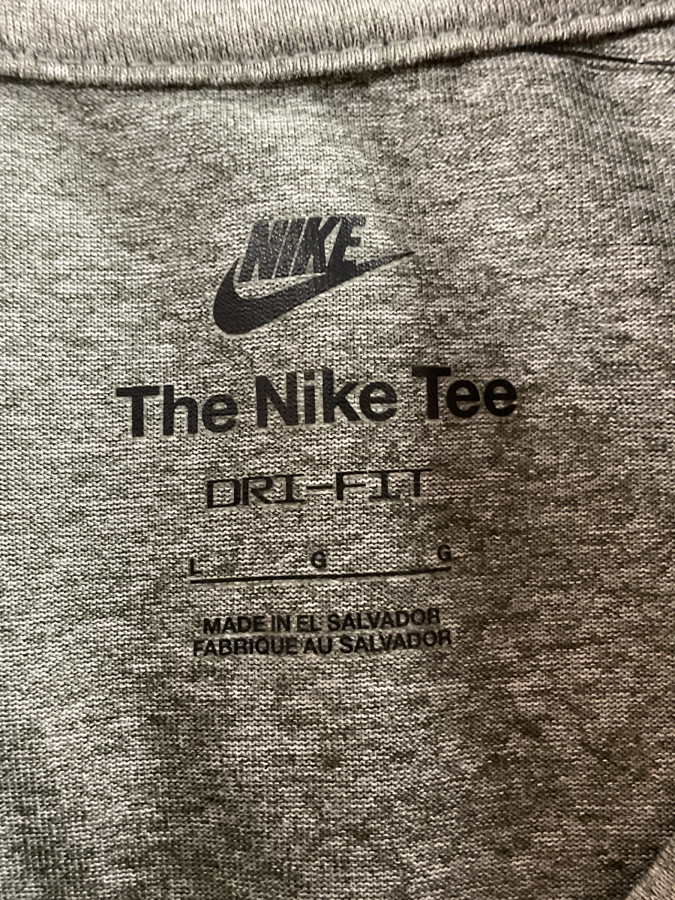 Nike