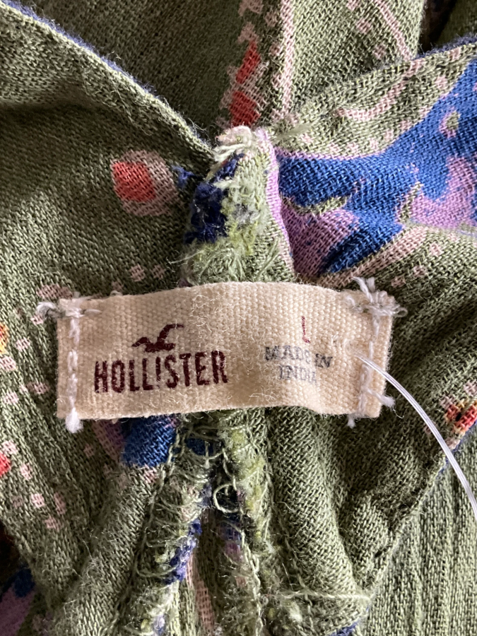 Hollister