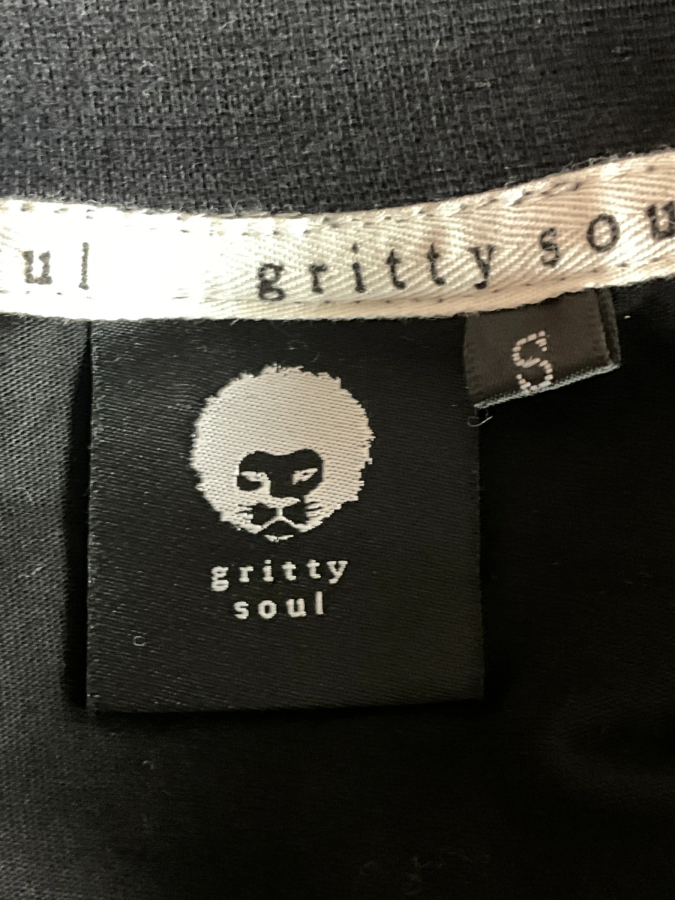 Gritty Soul