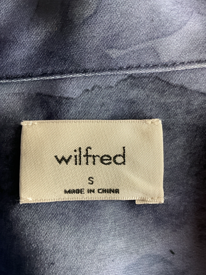 Wilfred
