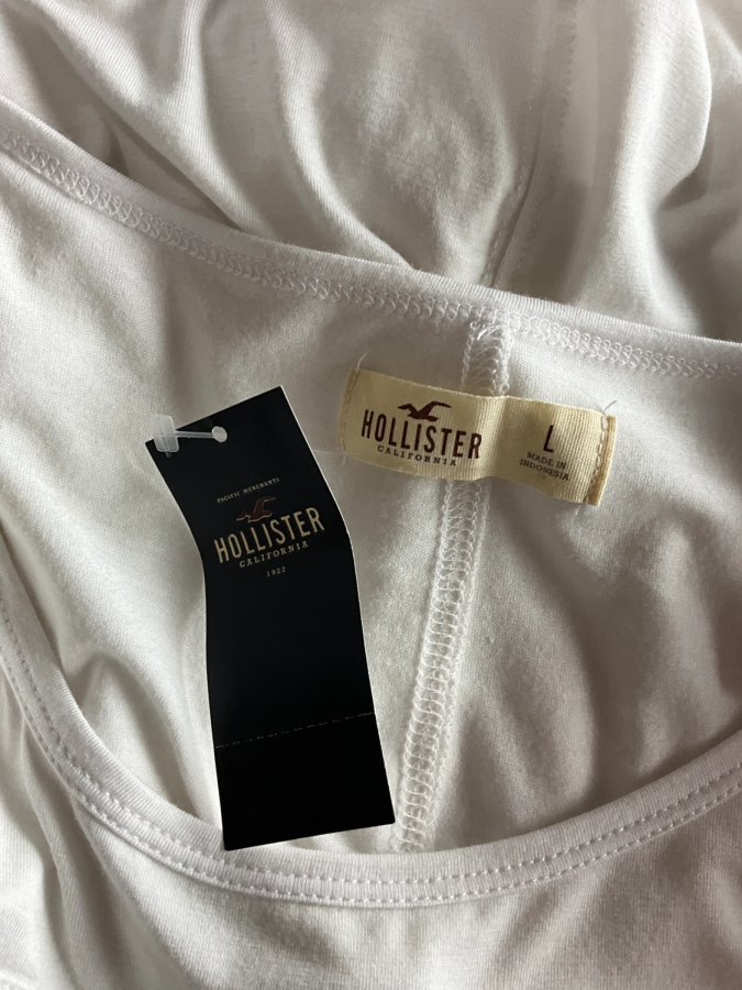 Hollister