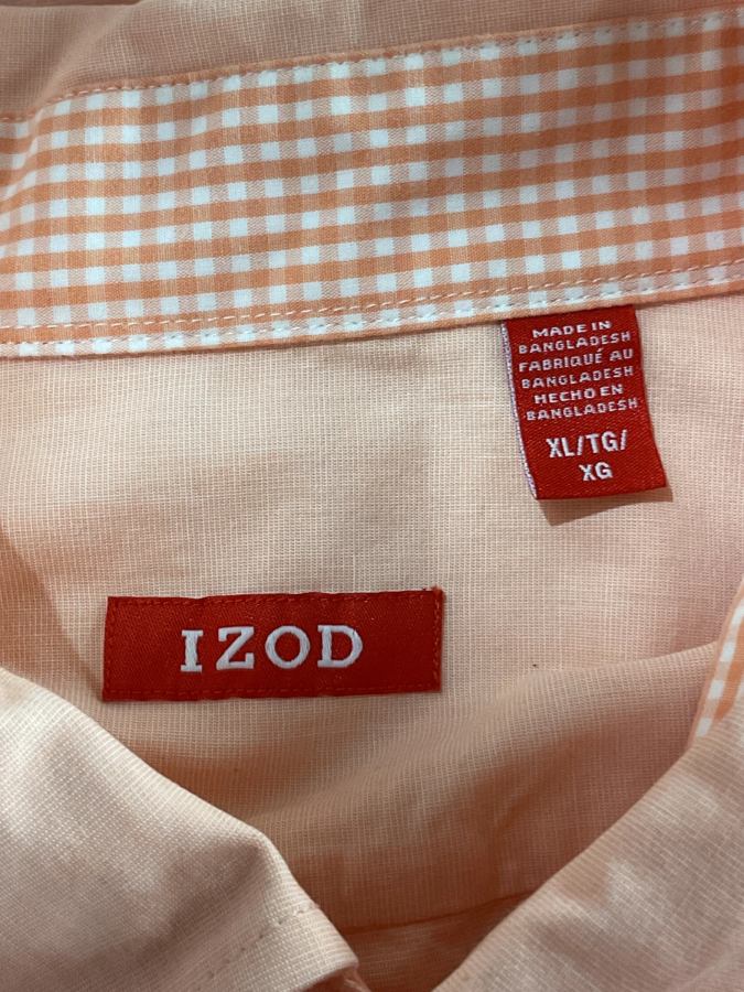 Izod