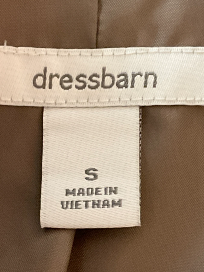 Dressbarn