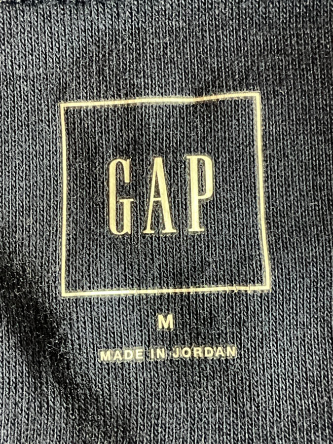 Gap