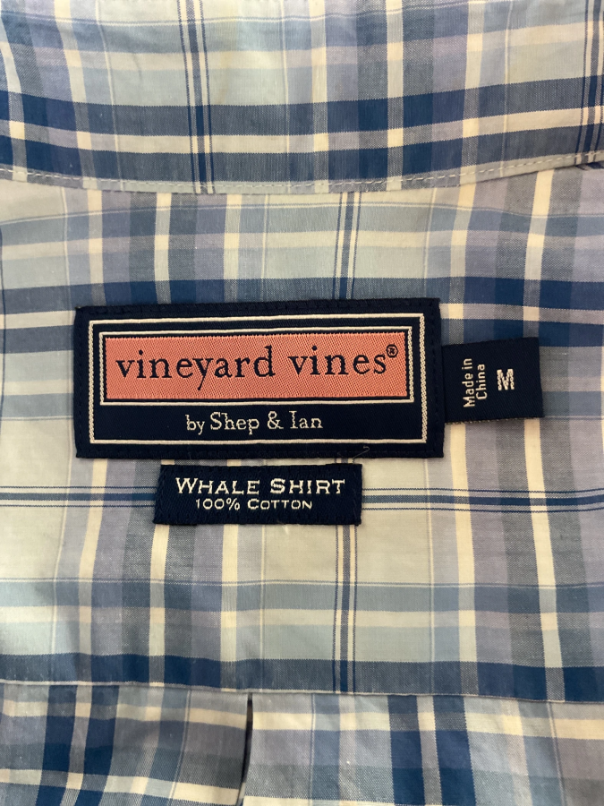Vineyard Vines