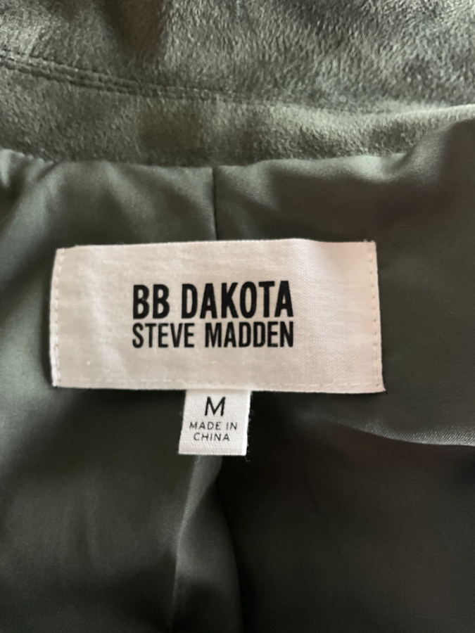 BB Dakota by Steve Madden