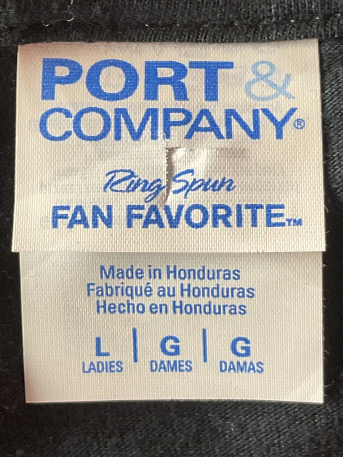 Port & Company