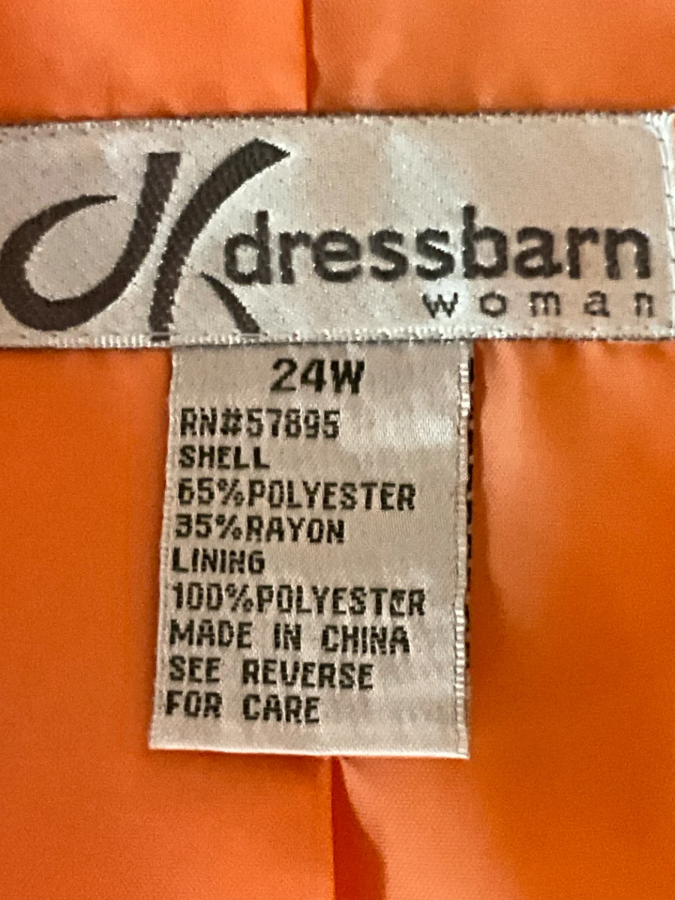 Dressbarn