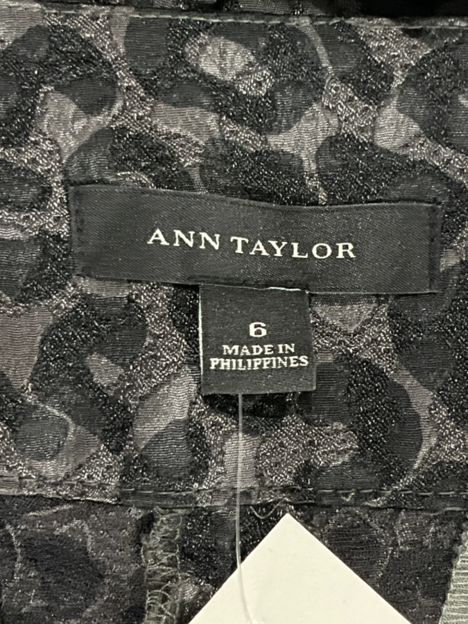 Ann Taylor