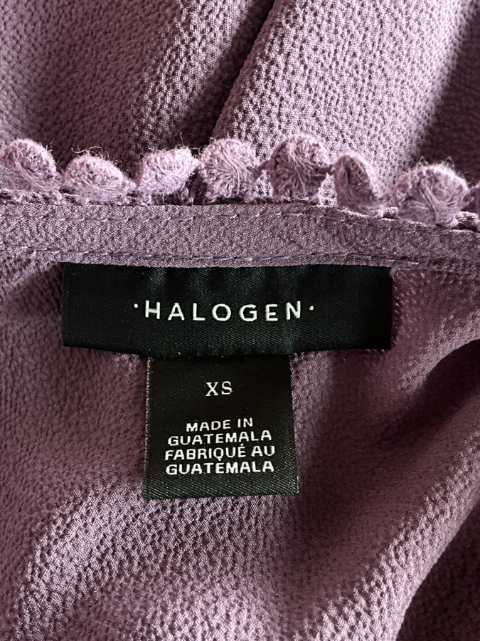 Halogen