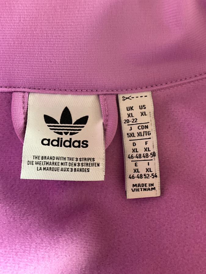 Adidas