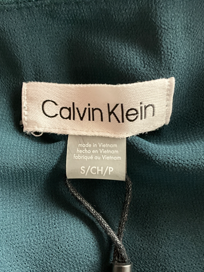 Calvin Klein