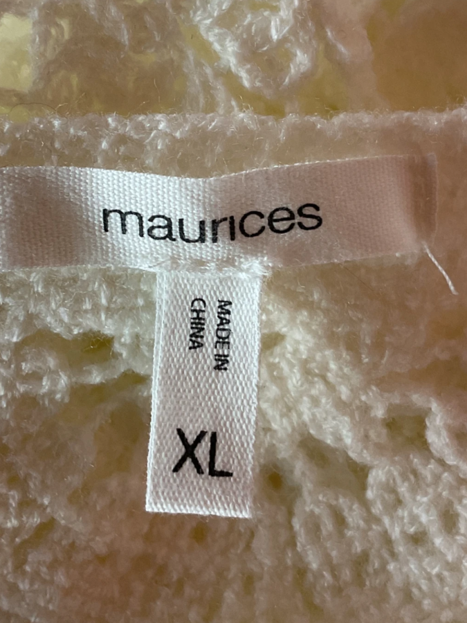 Maunces