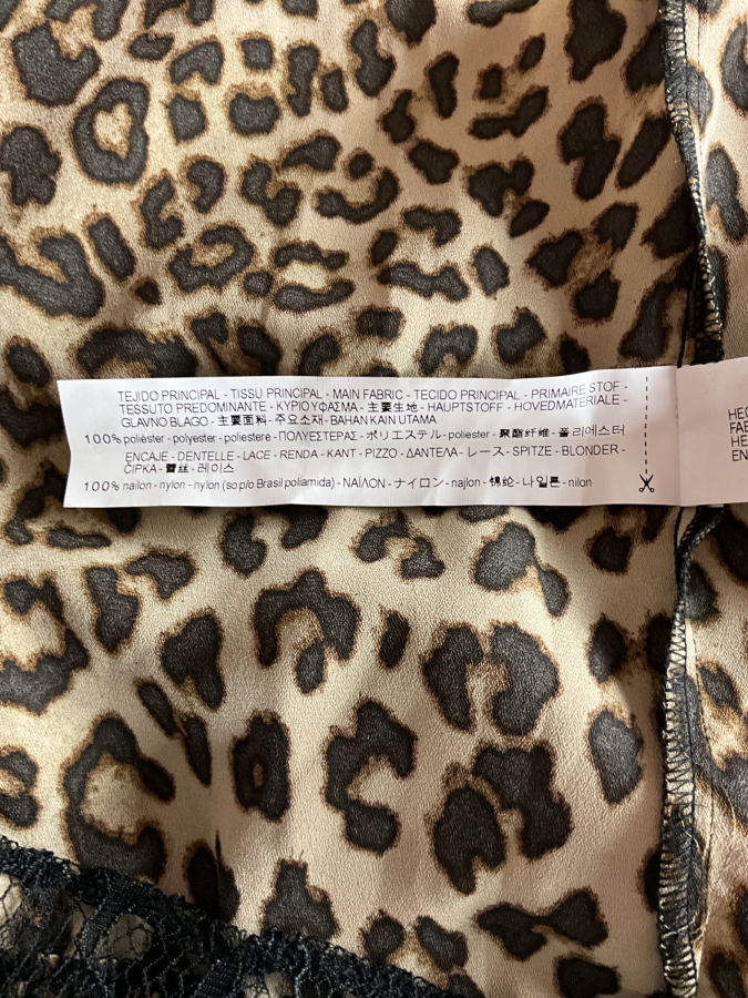 Zara Basic