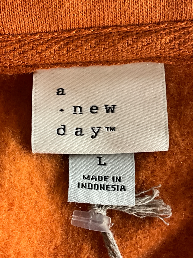 A New Day