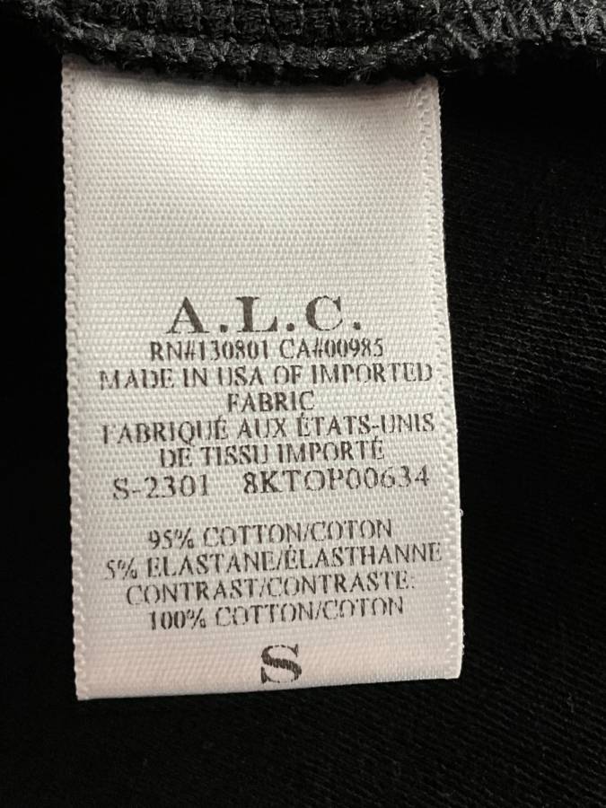 A.L.C.