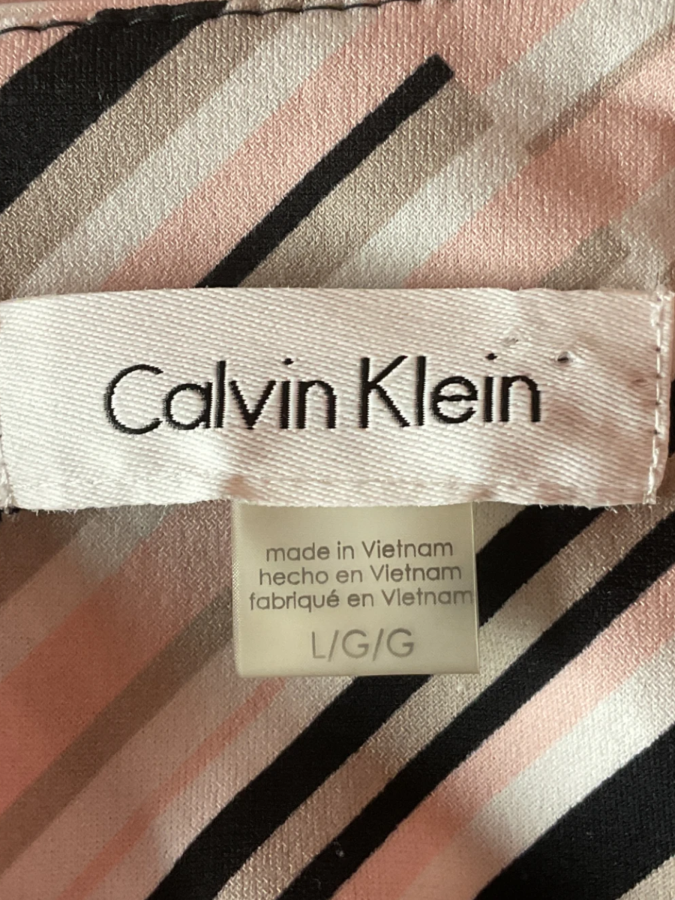 Calvin Klein