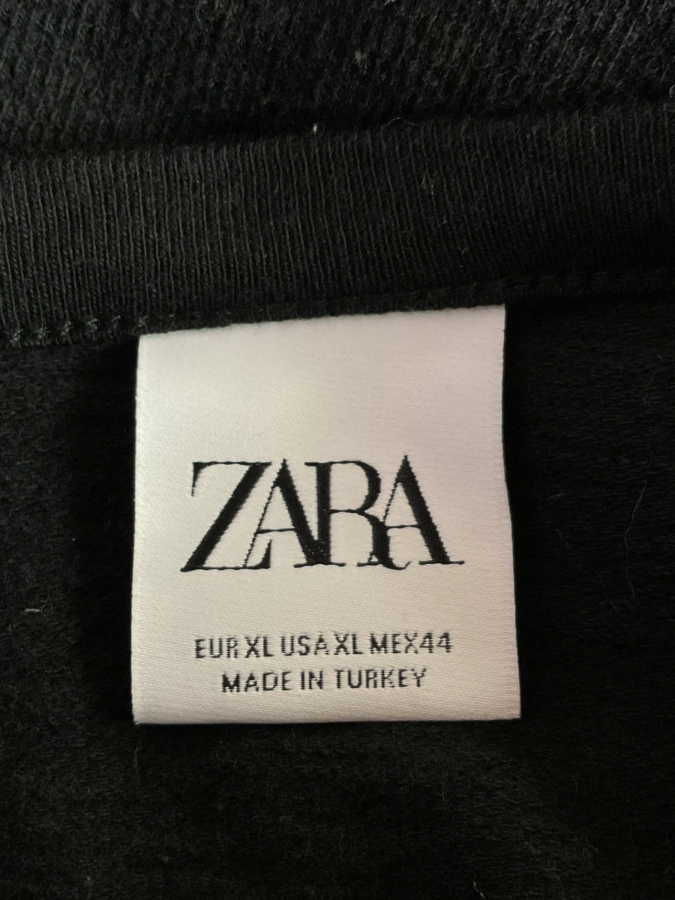 Zara