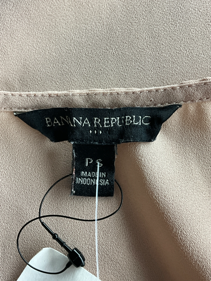 Banana Republic