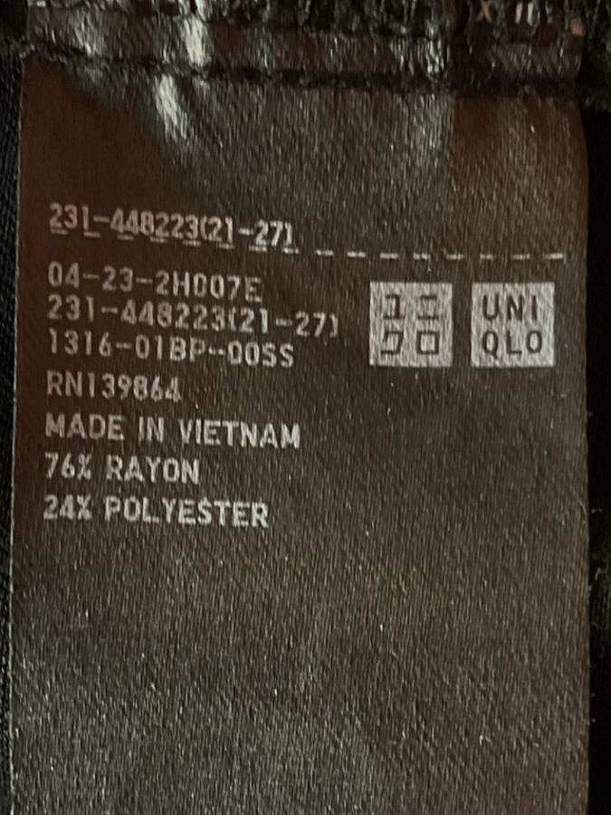 Uniqlo