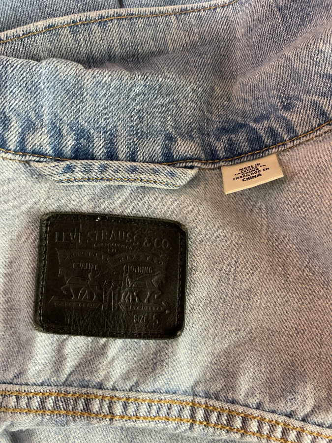 Levi Strauss & Co.