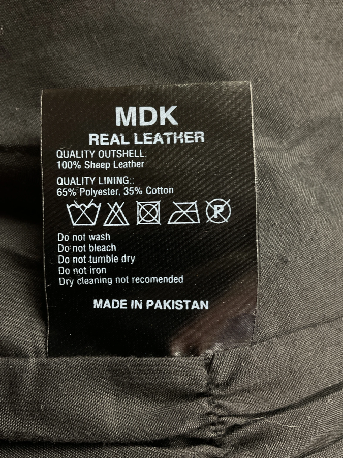 MDK