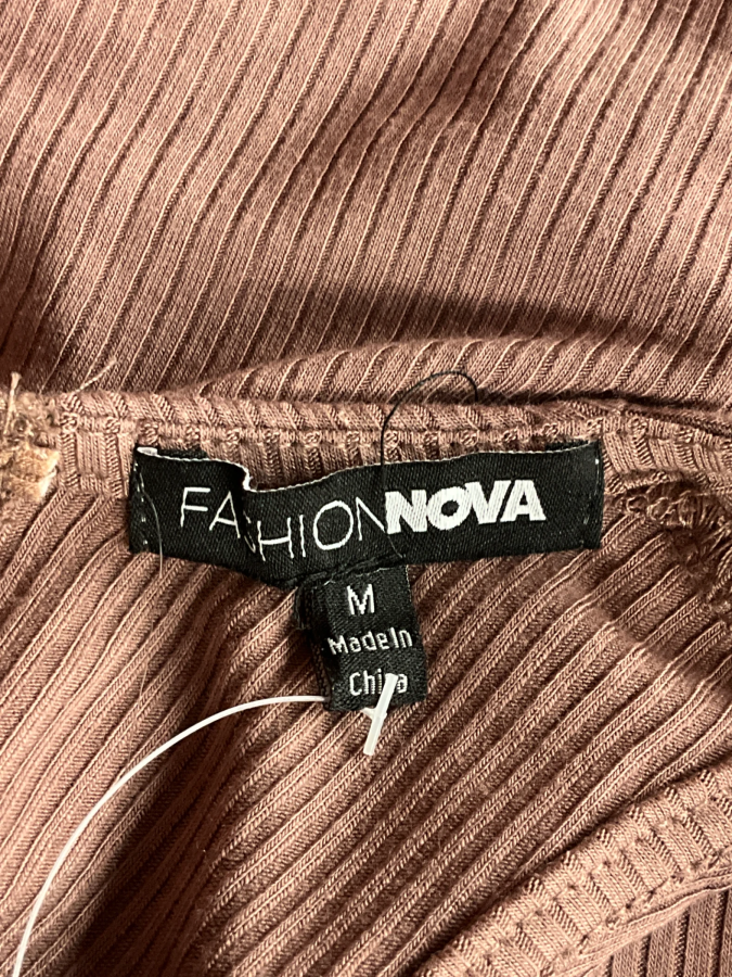 Fashion Nova