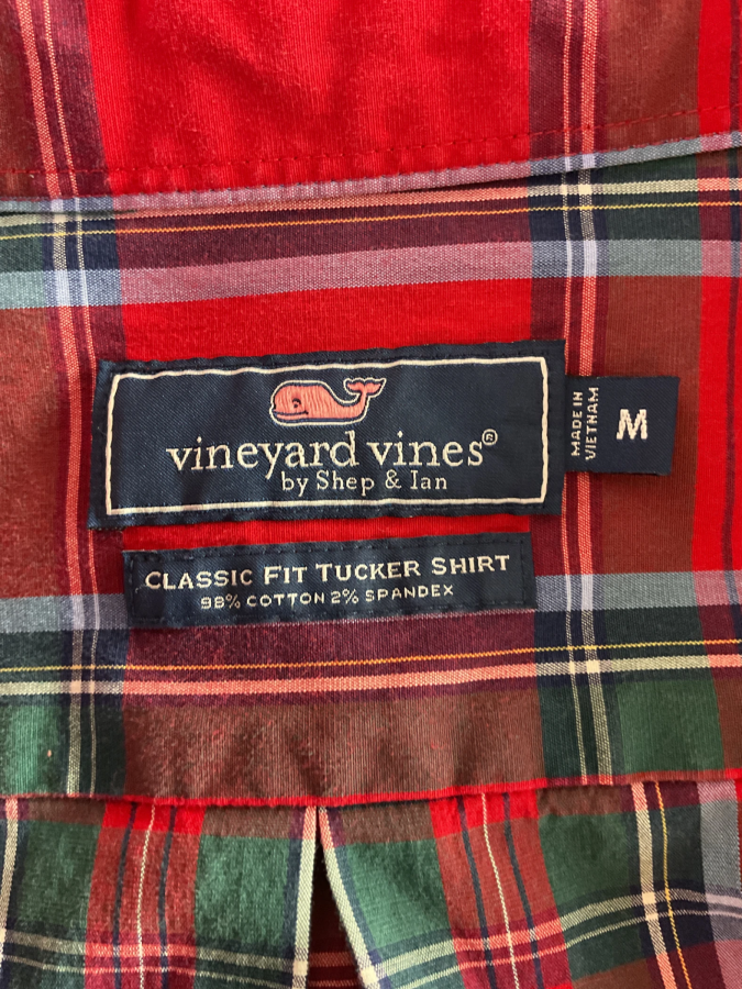 Vineyard Vines