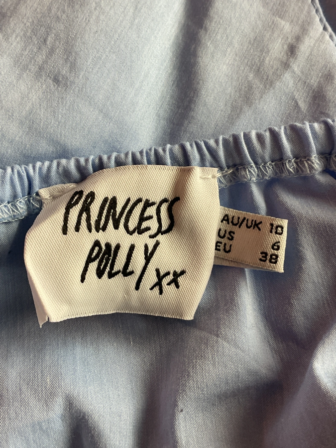 Princess Polly