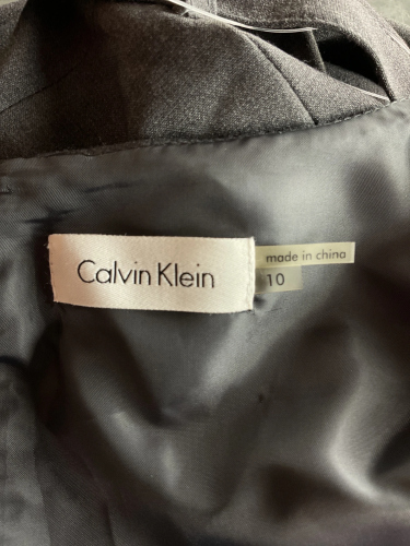 Calvin Klein