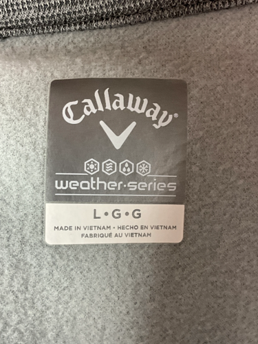Callaway