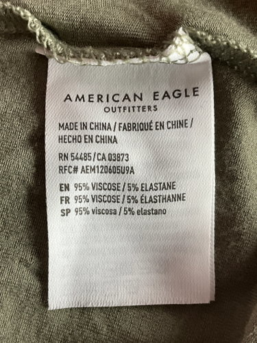 American Eagle