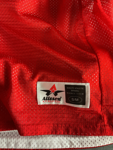 Alleson Athletic