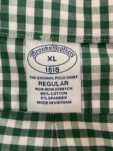 Brooks Brothers