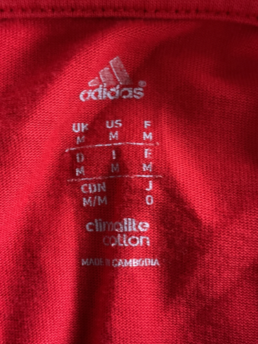 Adidas