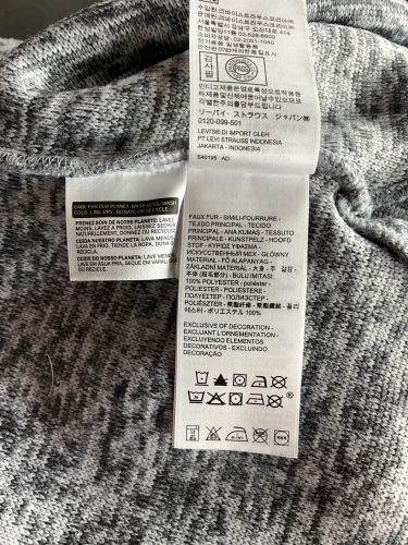 Levi’s