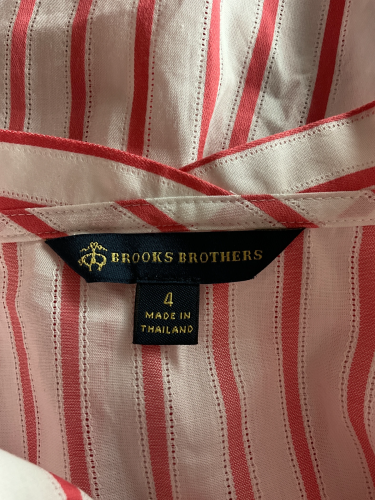 Brooks Brothers
