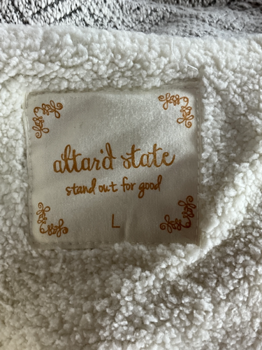 Altar'd State