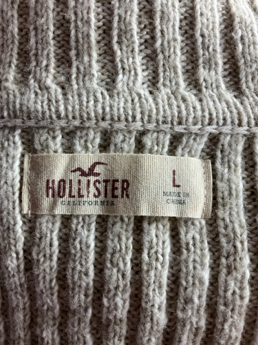 Hollister