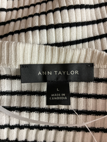 Ann Taylor