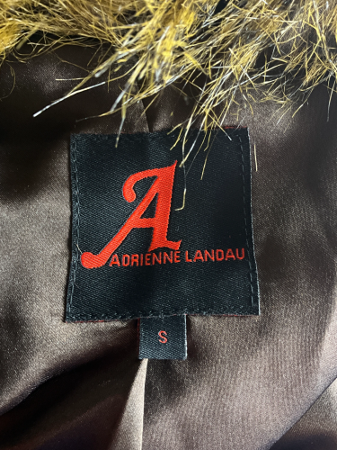 Adrienne Landu
