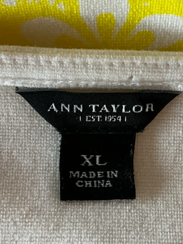 Ann Taylor