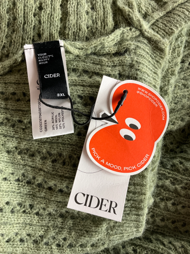 Cider