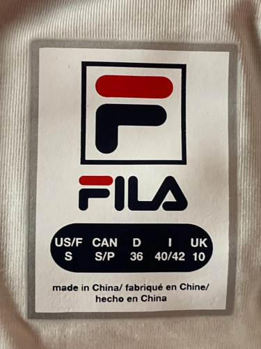 Fila