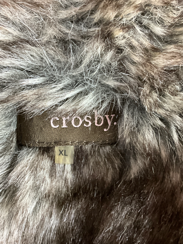 Crossby